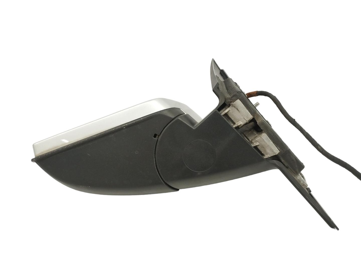 MERCEDES-BENZ C-Class W204/S204/C204 (2004-2015) Left Side Wing Mirror A2048103916, 2ENCHUFES29CABLES 22262535