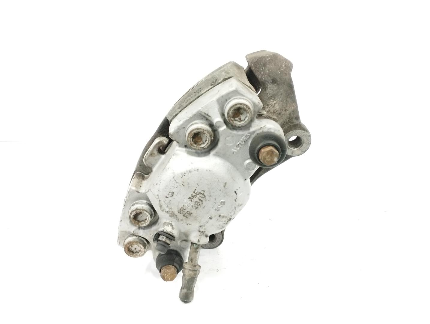 AUDI A6 C6/4F (2004-2011) Bremsecaliper foran høyre 8K0615124E 19339375