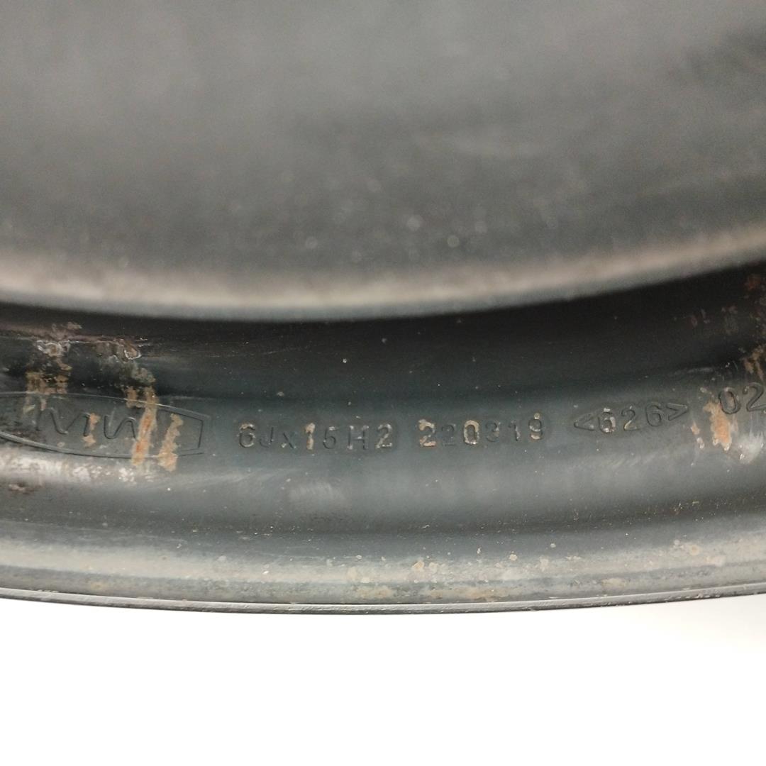 NISSAN Micra K14 (2017-2023) Tire 403005459, 6JX15H2ET50, 4H4X100 21639125