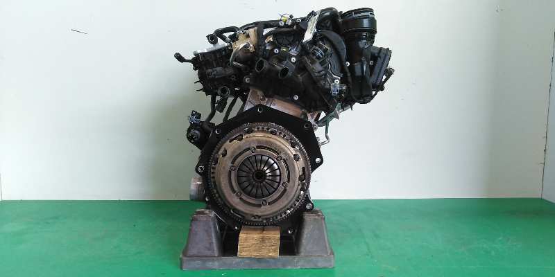 AUDI A7 C7/4G (2010-2020) Motor CHZB, 15497KM 18970833