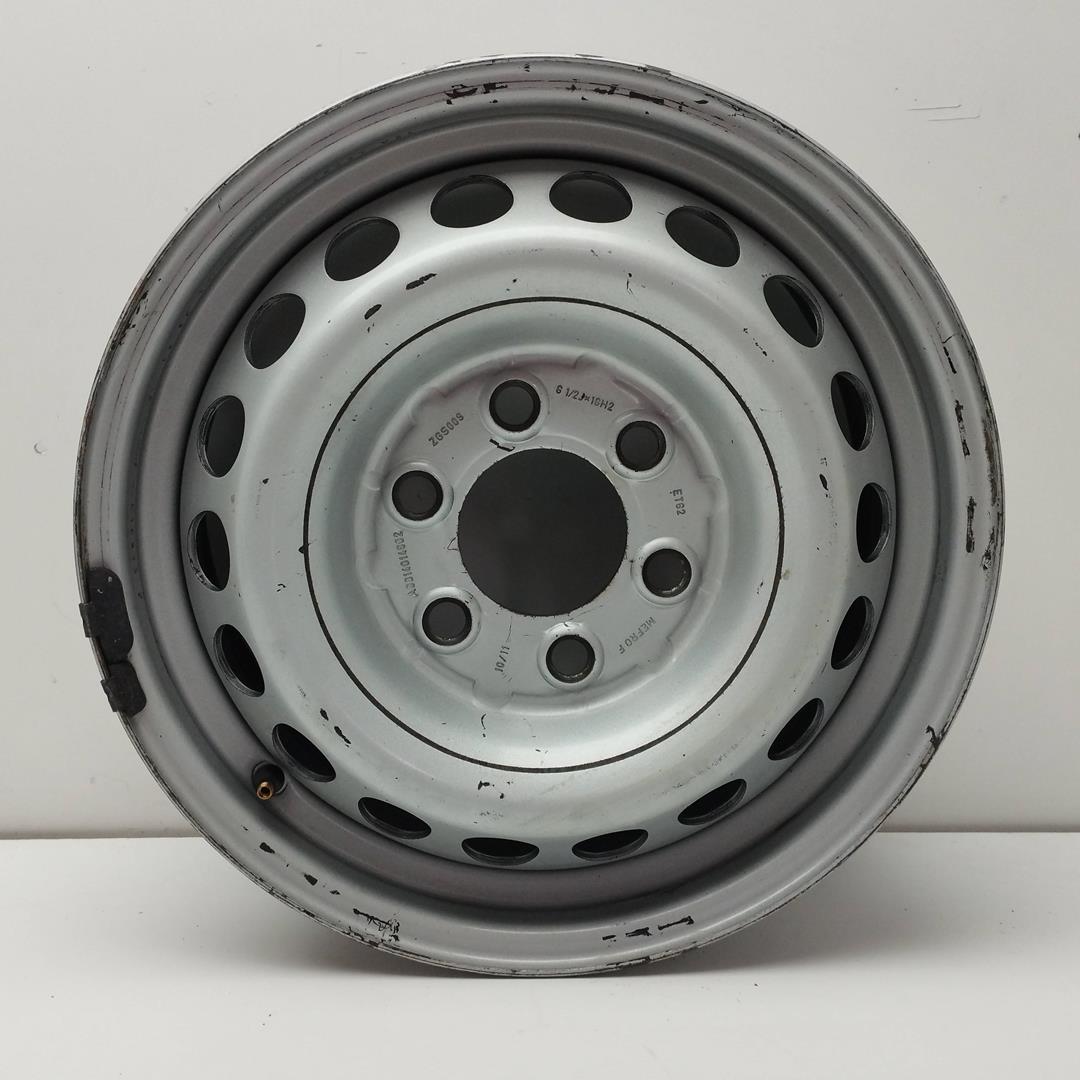 MERCEDES-BENZ Sprinter Tire A0014014802, 65JX16H2ET62, 6H6X127 24057000