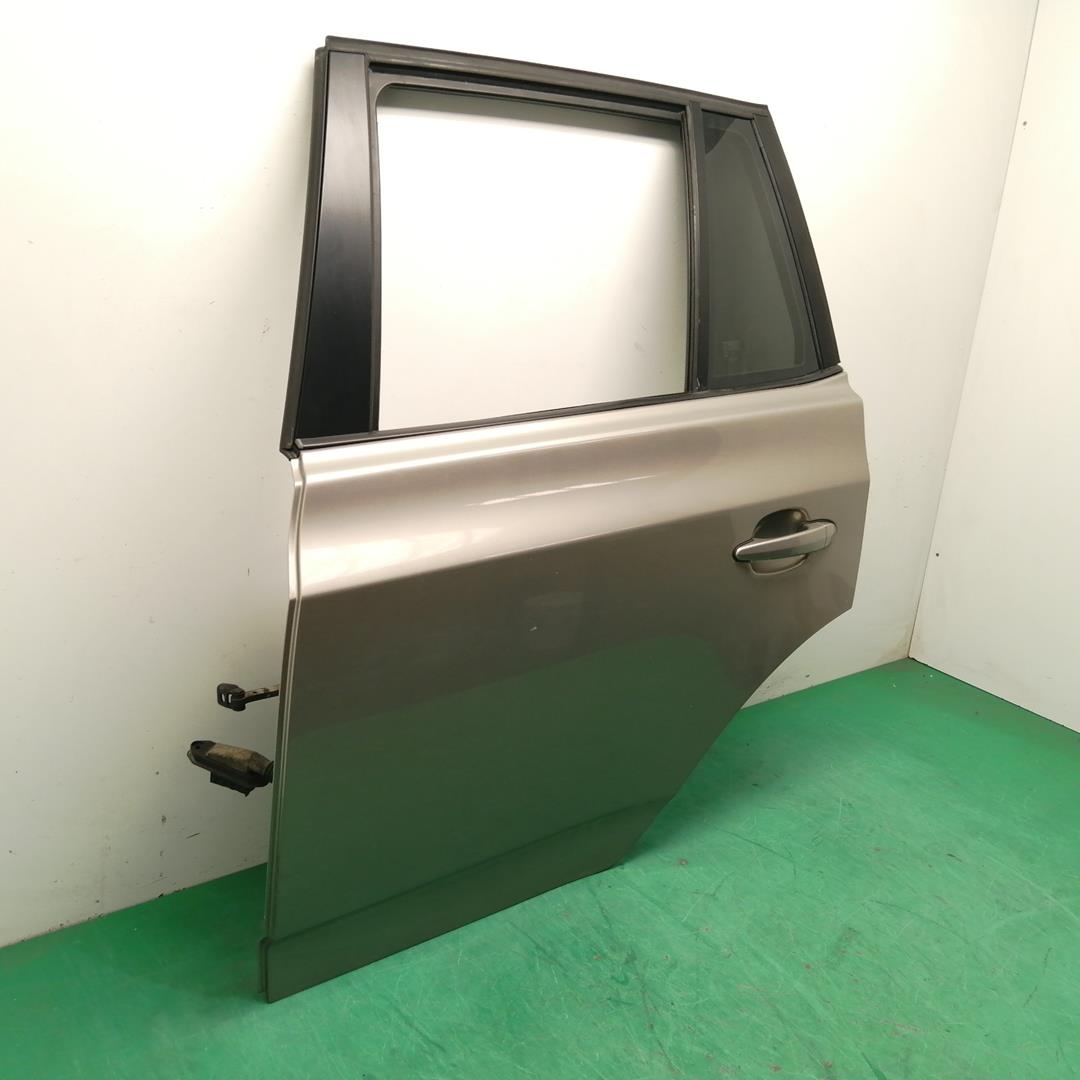 BMW X3 E83 (2003-2010) Rear Left Door 41003449337 22784660