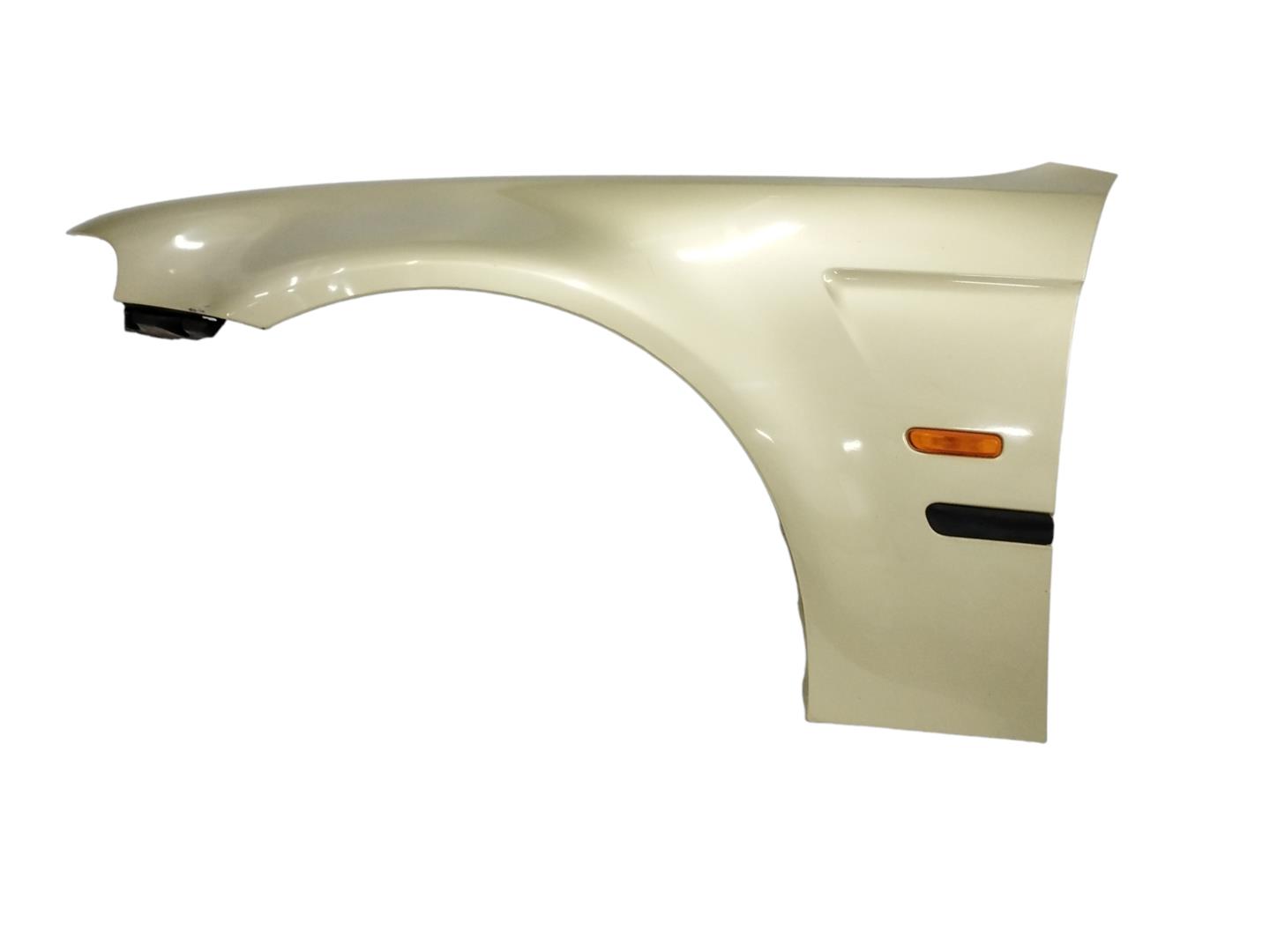 TOYOTA 3 Series E46 (1997-2006) Front Left Fender OBSERVARFOTOS 22264318