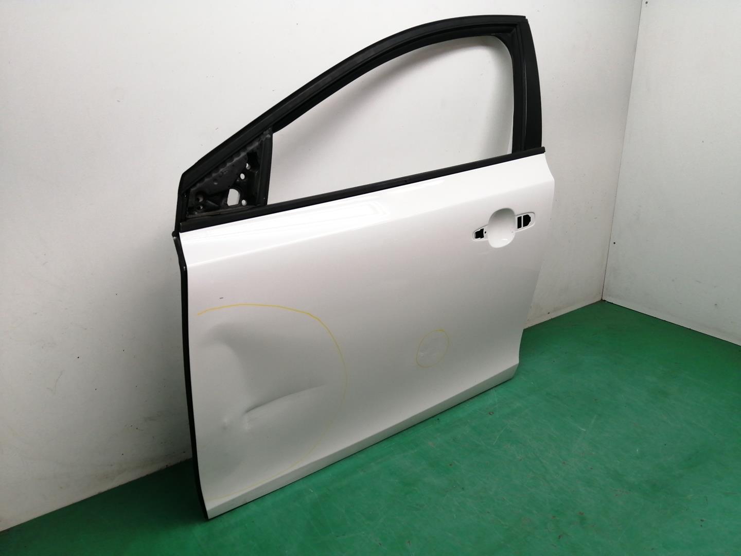 VOLVO V40 2 generation (2012-2020) Front Left Door 31278464,NECESITAREPARACION,OBSERVARFOTOS 21095247