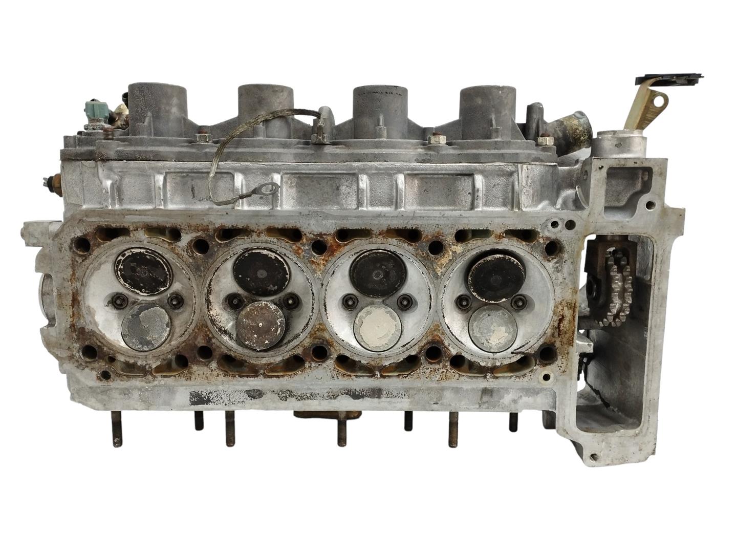 ALFA ROMEO 75 162B (1985-1992) Engine Cylinder Head 24534373