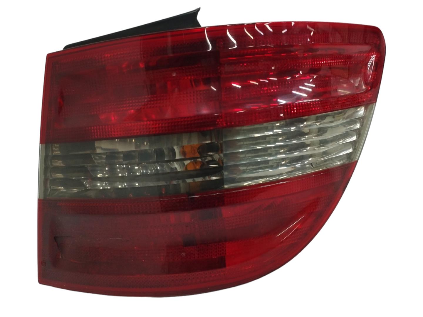 MERCEDES-BENZ B-Class W245 (2005-2011) Rear Right Taillight Lamp A1698202664 22322483