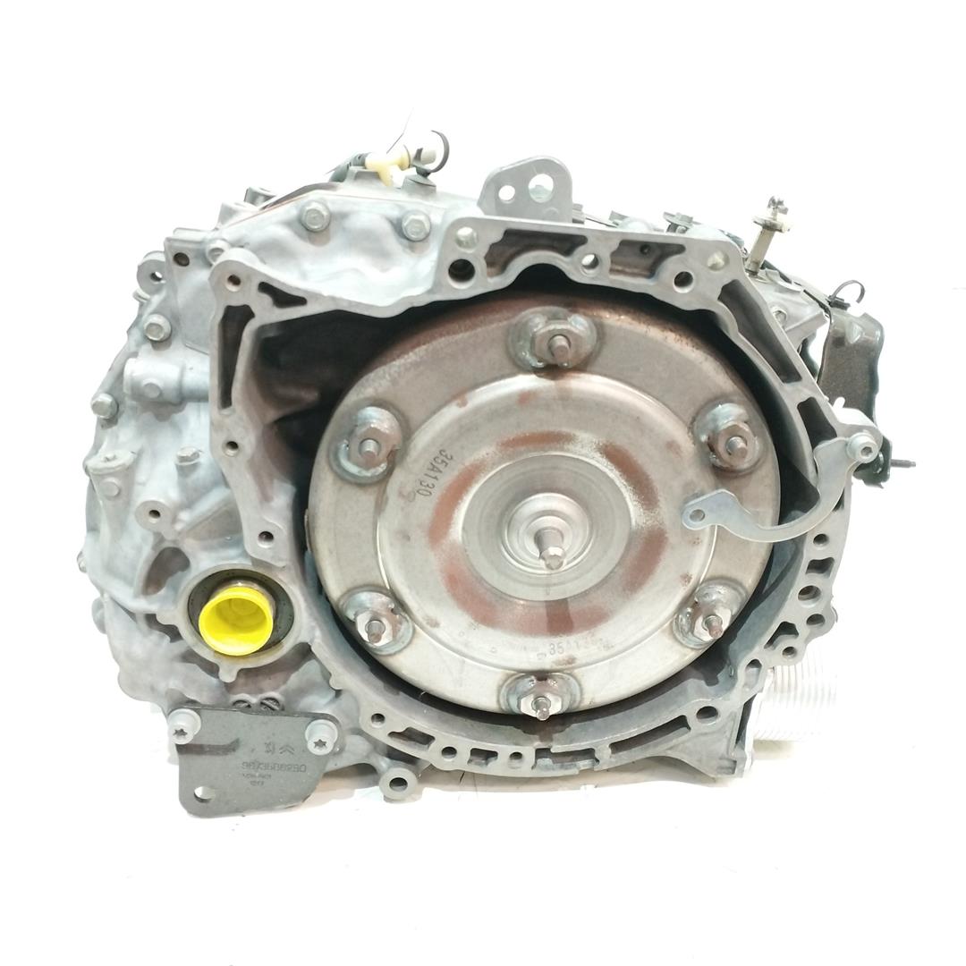 CITROËN C4 Picasso 2 generation (2013-2018) Gearkasse 20GE23 22282235