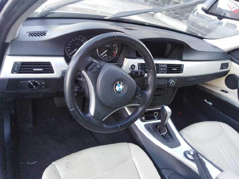 BMW 3 Series E90/E91/E92/E93 (2004-2013) Коробка передач 7556047, 24007556047 20356483