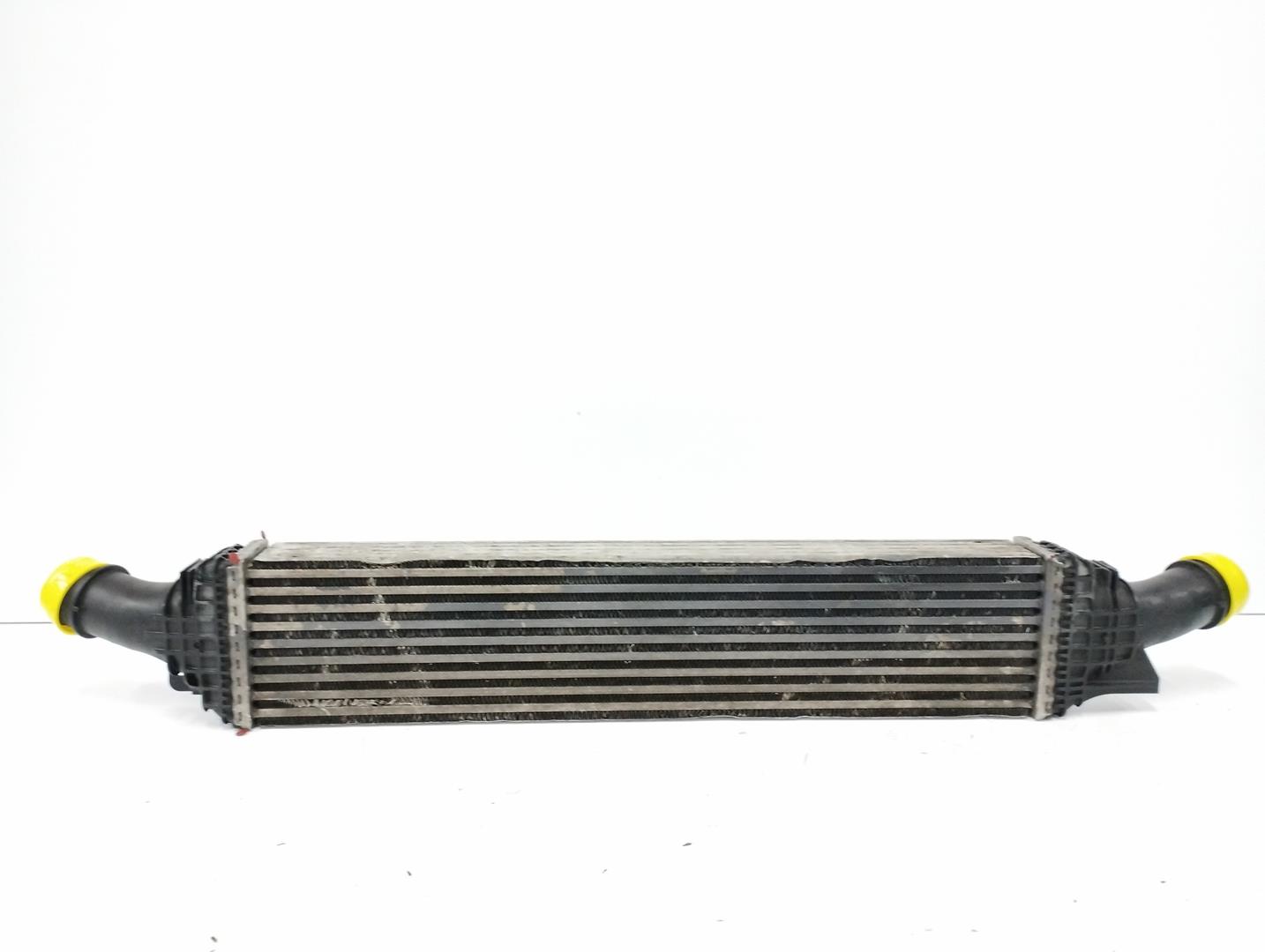 AUDI A6 C6/4F (2004-2011) Радиатор интеркулера 8K0145805G 19338969