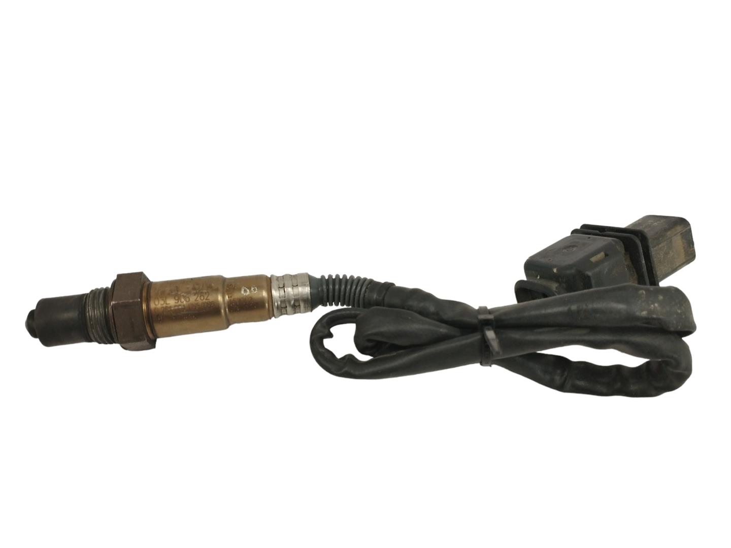 VOLKSWAGEN Tiguan 1 generation (2007-2017) Lambda Oxygen Sensor 03L906262B, 0281004085 19346794