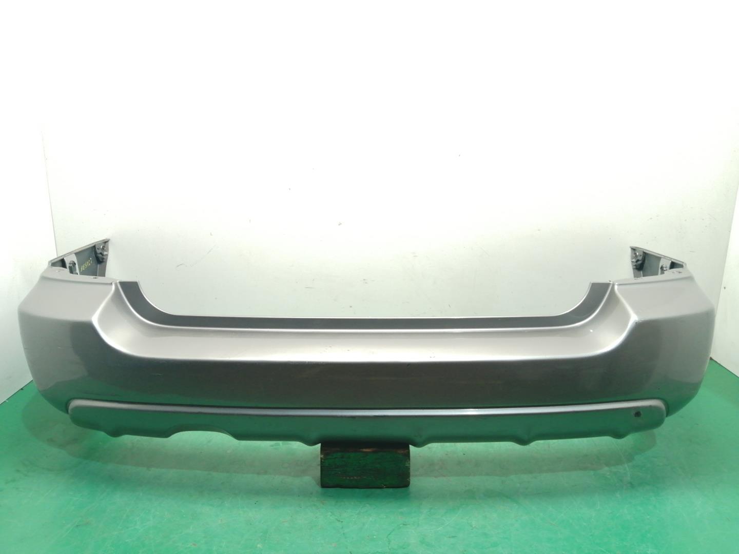 SUBARU Forester SG (2002-2008) Rear Bumper 57704SA010, OBSERVARFOTOS 22289052