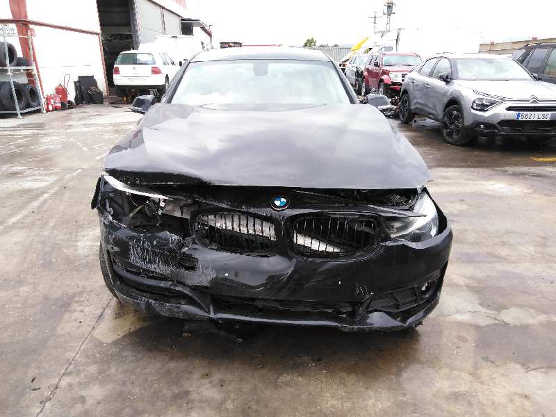 BMW 3 Series Gran Turismo F34 (2013-2017) Other Interior Parts 65506837128 21667516