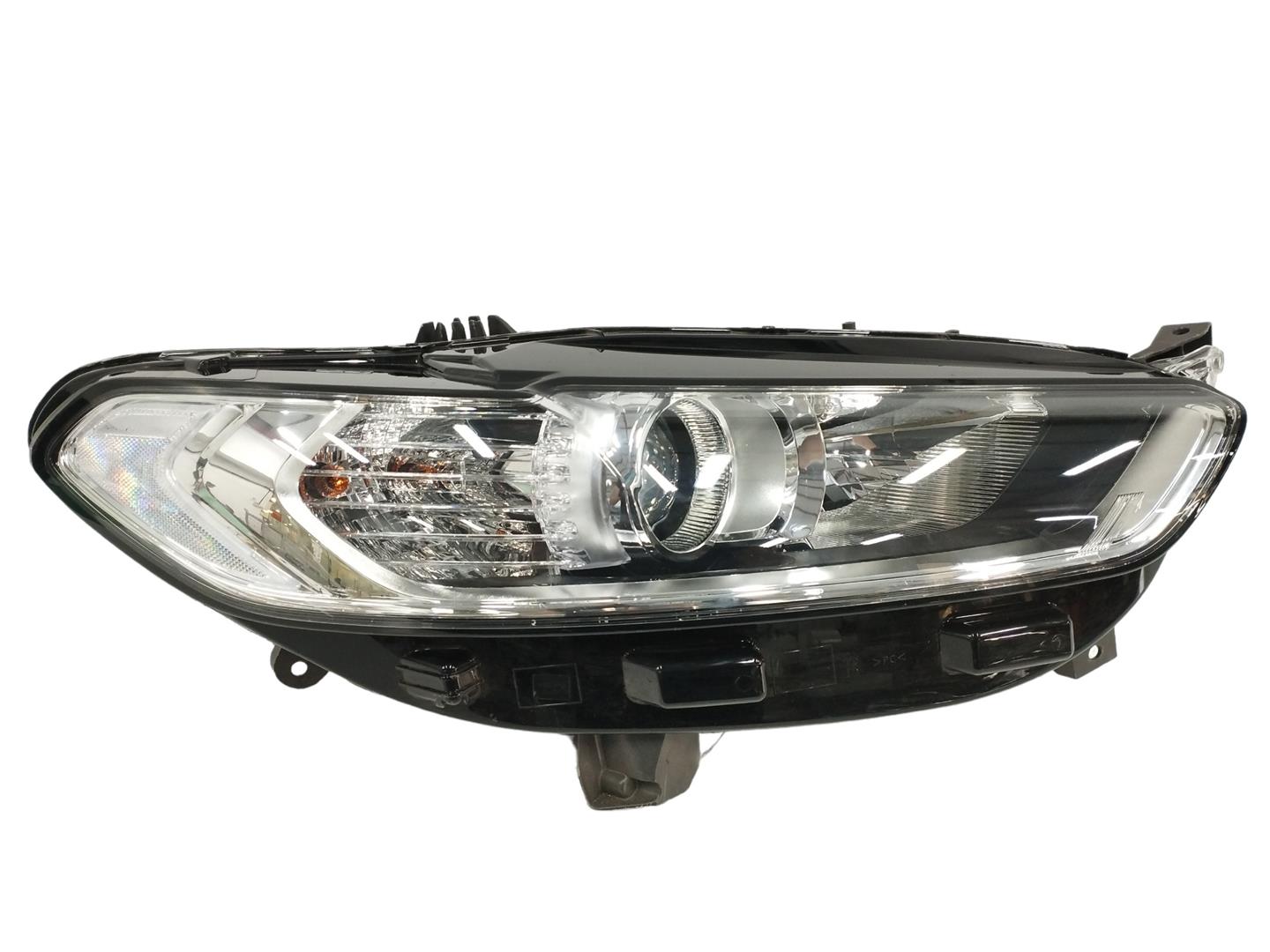 FORD Mondeo 4 generation (2007-2015) Front Right Headlight ES7313W029EA, OBSERVARFOTO 19343053