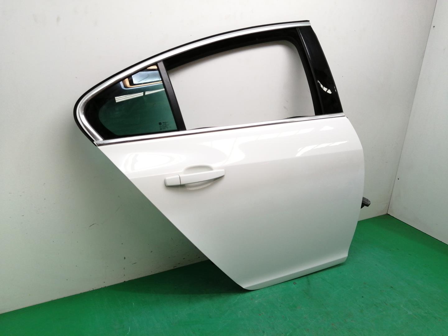 OPEL Insignia A (2008-2016) Rear Right Door OBSERVARFOTOS 22289248