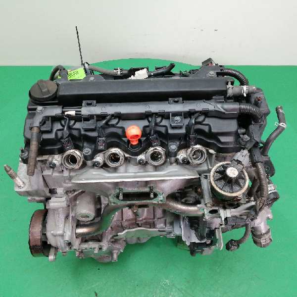 HONDA Civic 8 generation (2005-2012) Κινητήρας R18A2 19149142