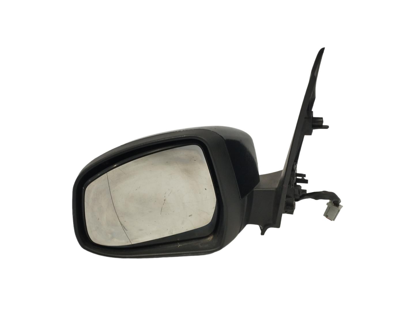 FORD Focus 2 generation (2004-2011) Left Side Wing Mirror 6CABLES 22784795
