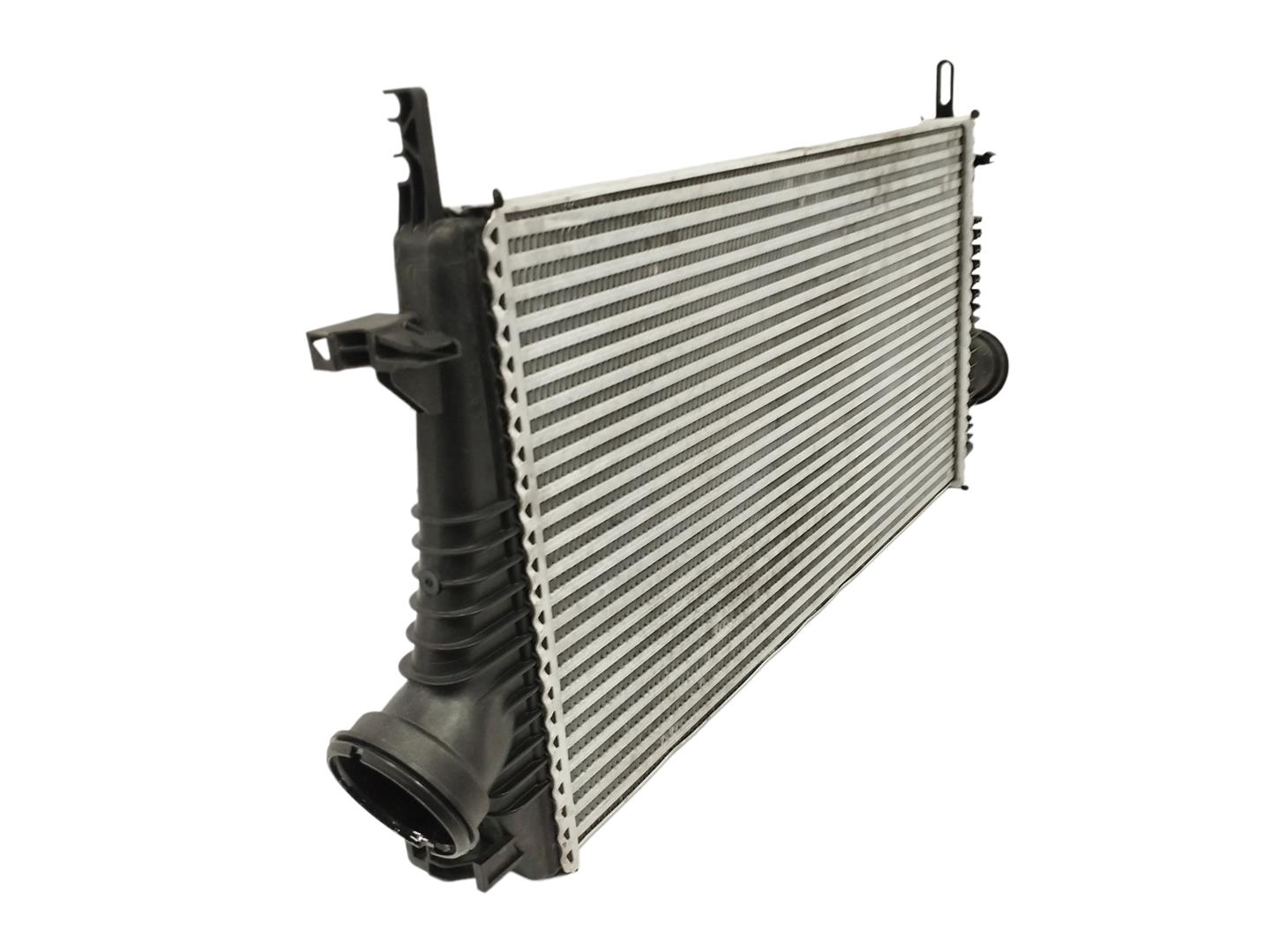 OPEL Insignia A (2008-2016) Intercooler Radiator 13241751, P1831002 22288961