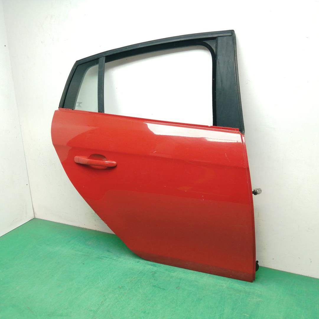 FIAT Bravo 2 generation (2007-2011) Rear Right Door OBSERVARFOTOS 19310635