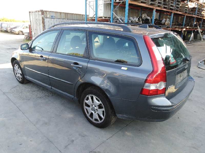 VOLVO V50 1 generation (2003-2012) Kormányműfogaslécek 30741425, 13003493 19333941