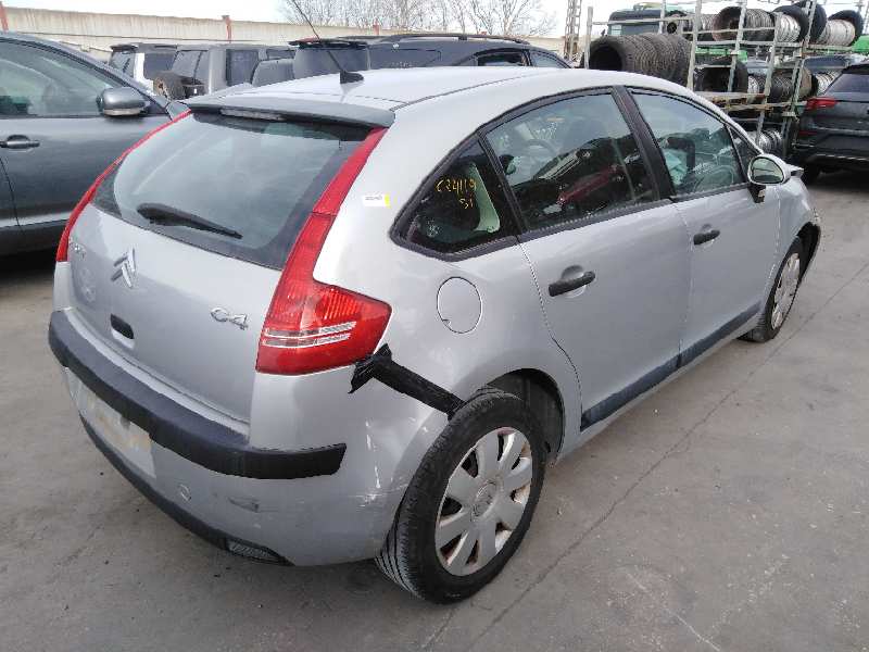 CITROËN C4 2 generation (2010-2024) Шина 65J16H2CET26 19347326