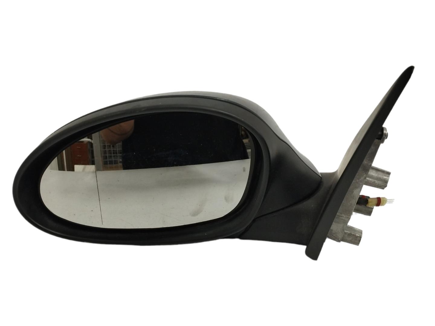 BMW 3 Series E90/E91/E92/E93 (2004-2013) Left Side Wing Mirror 5CABLES 21746650