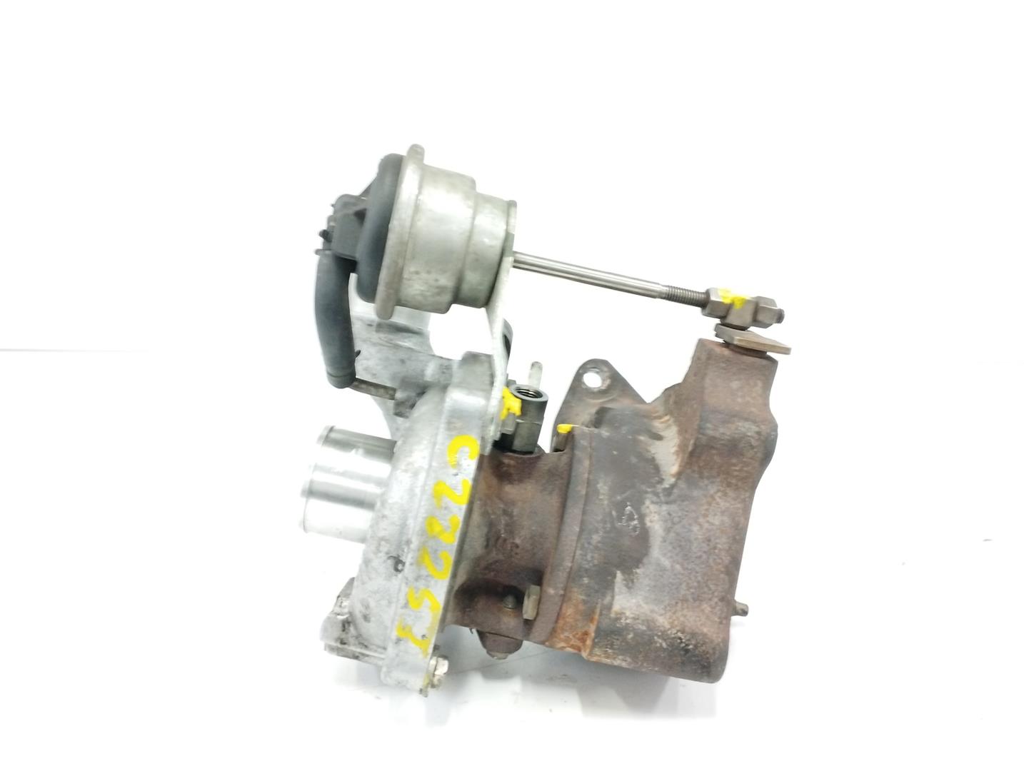 MERCEDES-BENZ Kangoo 1 generation (1998-2009) Turbocharger 507852H301868,54359700011 19339452