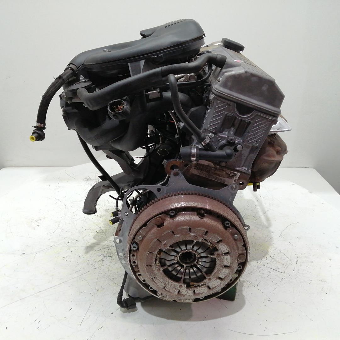 BMW 3 Series E36 (1990-2000) Engine 194E1 21541117