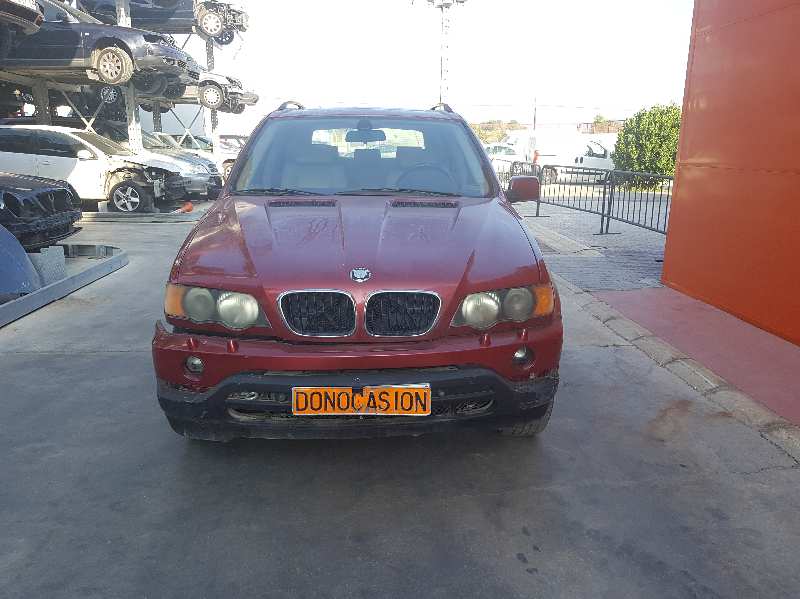 BMW X5 E53 (1999-2006) Форсунка 7785984, 0445110047 20810021