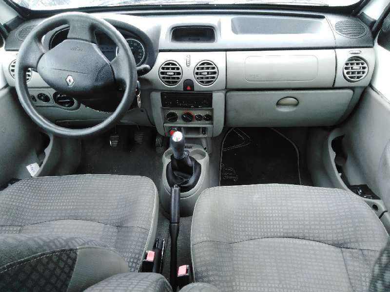 CHRYSLER Kangoo 1 generation (1998-2009) Sebességváltó JH3150 18333140