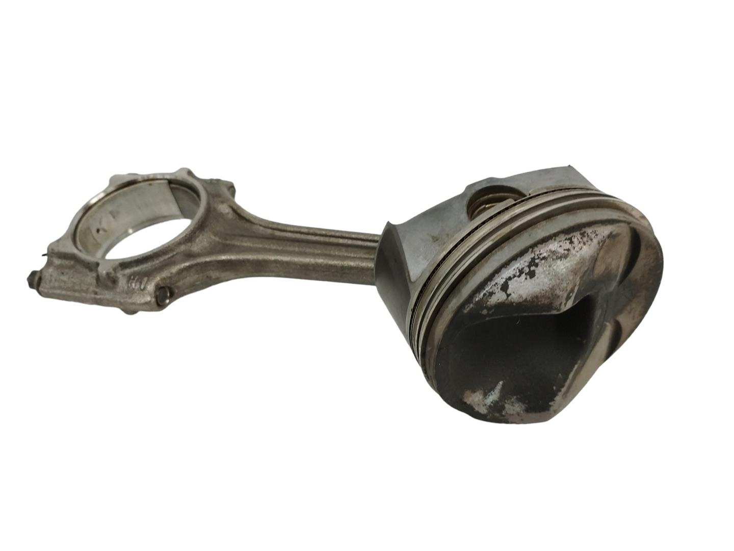 SKODA Octavia 2 generation (2004-2013) Connecting Rod 06A198401E, CONPISTON 19345481