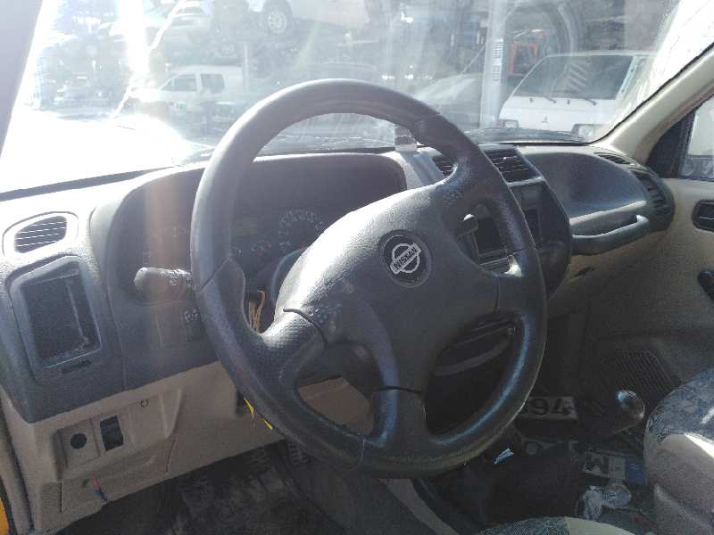 VOLVO Terrano 2 generation (1993-2006) Редуктор передний 38511G23007 22782586