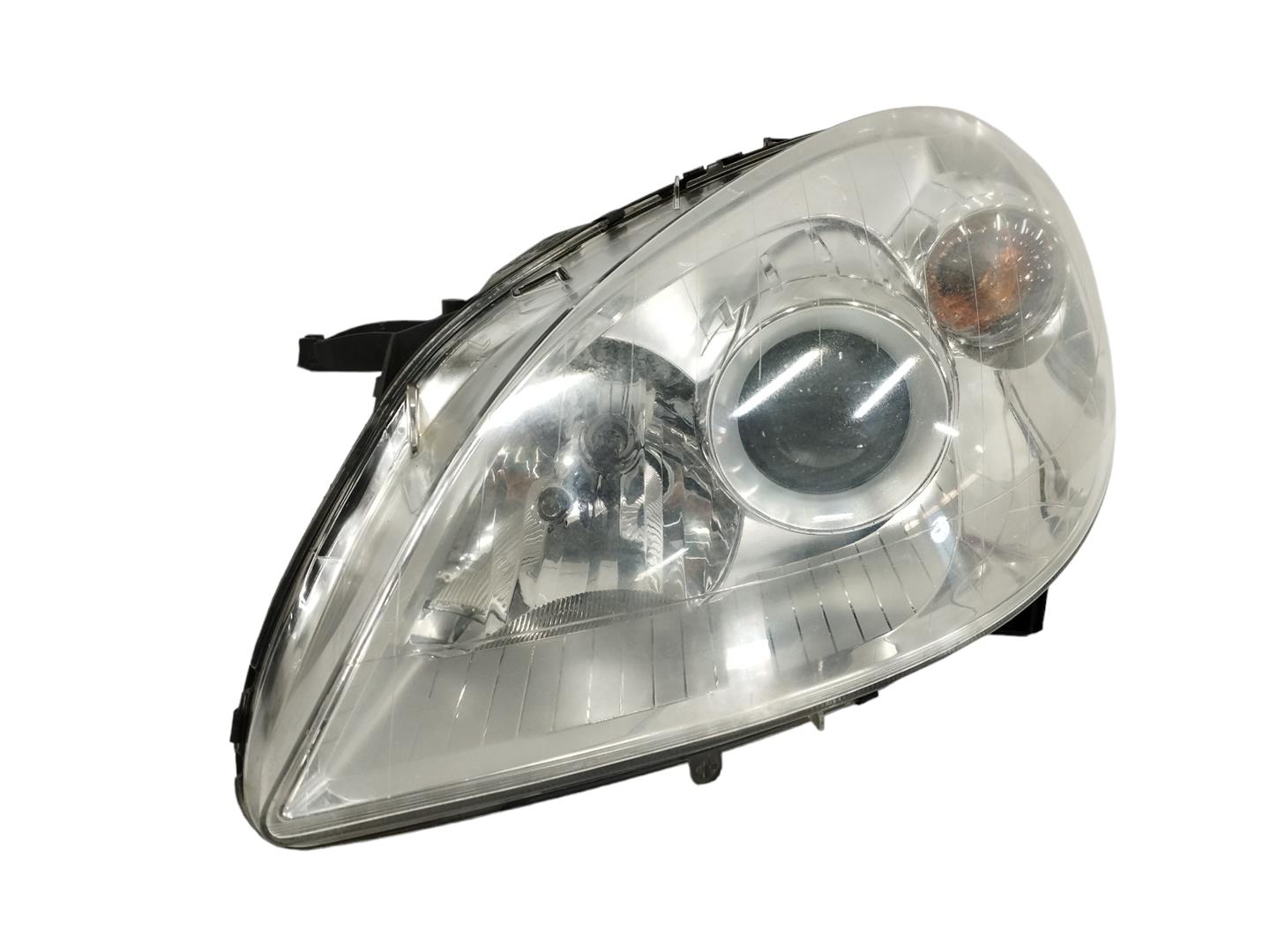 MERCEDES-BENZ B-Class W245 (2005-2011) Front Left Headlight A1698201761, OBSERVARFOTO 22264235