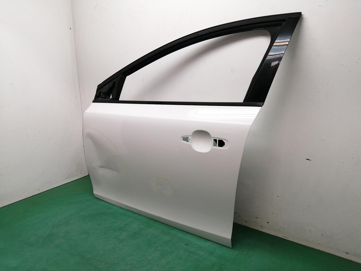 VOLVO V40 2 generation (2012-2020) Front Left Door 31278464,NECESITAREPARACION,OBSERVARFOTOS 21095247