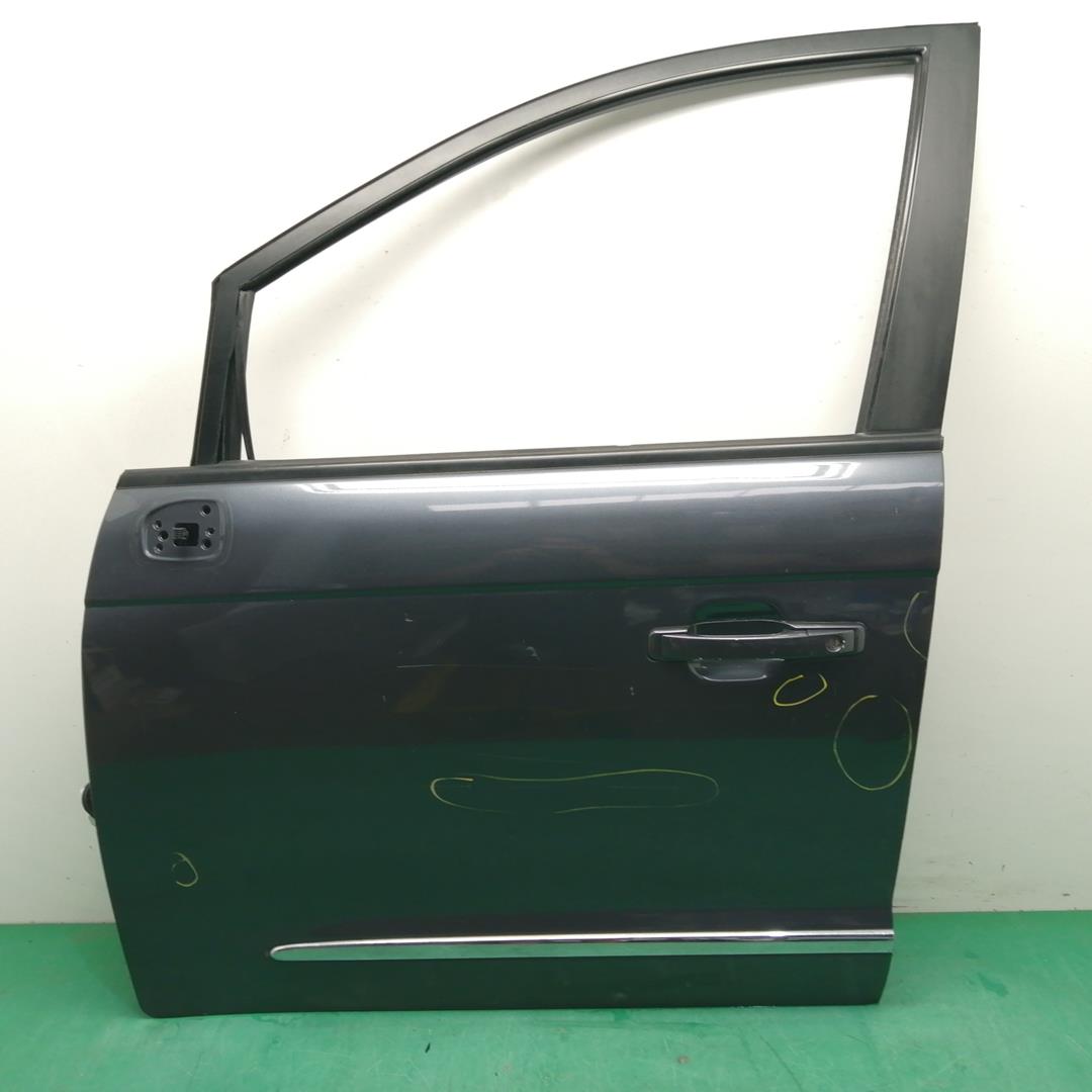 SSANGYONG Rodius 1 generation (2004-2010) Front Left Door 6200321202, OBSERVARFOTOS 22288567