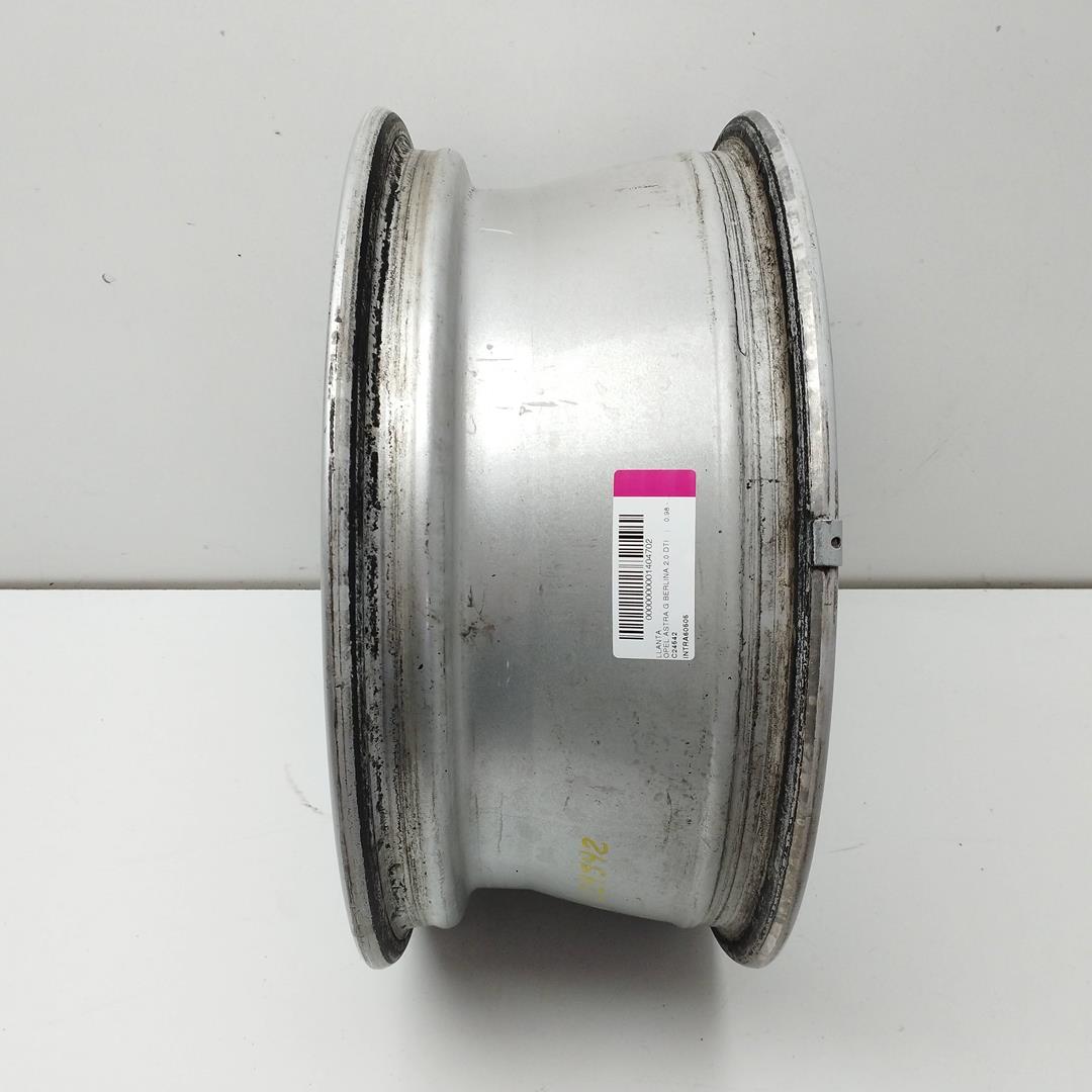 OPEL Astra H (2004-2014) Pneu INTRA60505, 6JX15ET49, 5H5X110 24046937