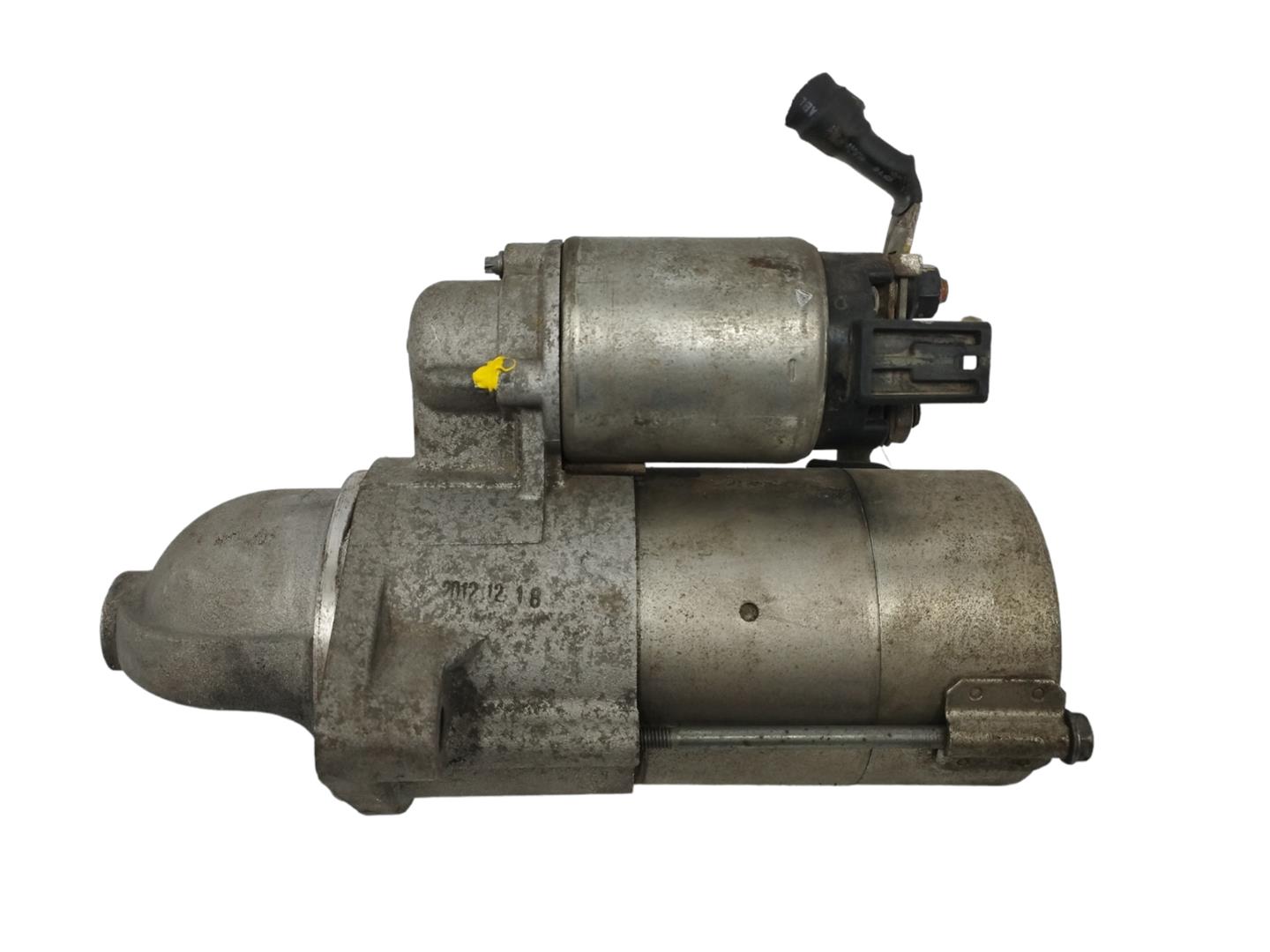 HYUNDAI Tucson 3 generation (2015-2021) Starter Motor 361002F050 22288670