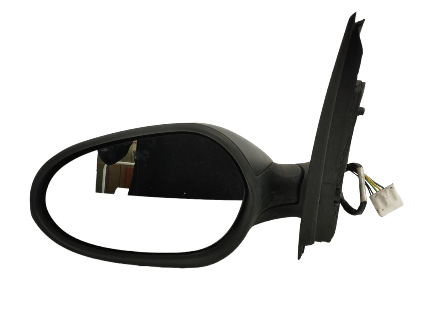 LANCIA Ypsilon II (Type 843)  (2003-2011) Left Side Wing Mirror 007354112270, 5CABLES 22288666