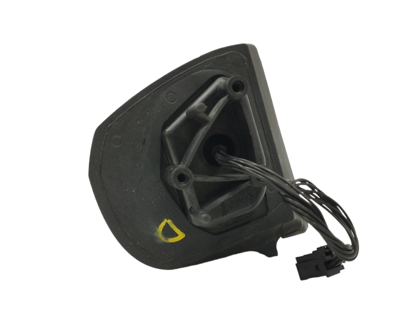 MERCEDES-BENZ A-Class W169 (2004-2012) Right Side Wing Mirror 7CABLES 22330037