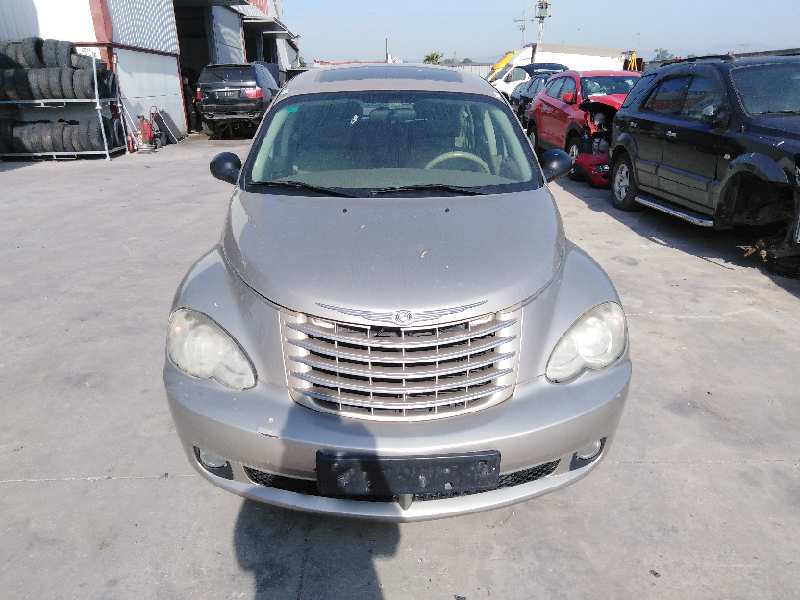 CHRYSLER PT Cruiser 1 generation (2000-2010) Pneu 22705085550AA, 16X6JET400, 5H5X110 19384207