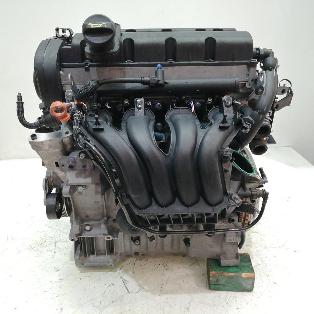 CITROËN C4 Picasso 1 generation (2006-2013) Engine 6FY 21779572