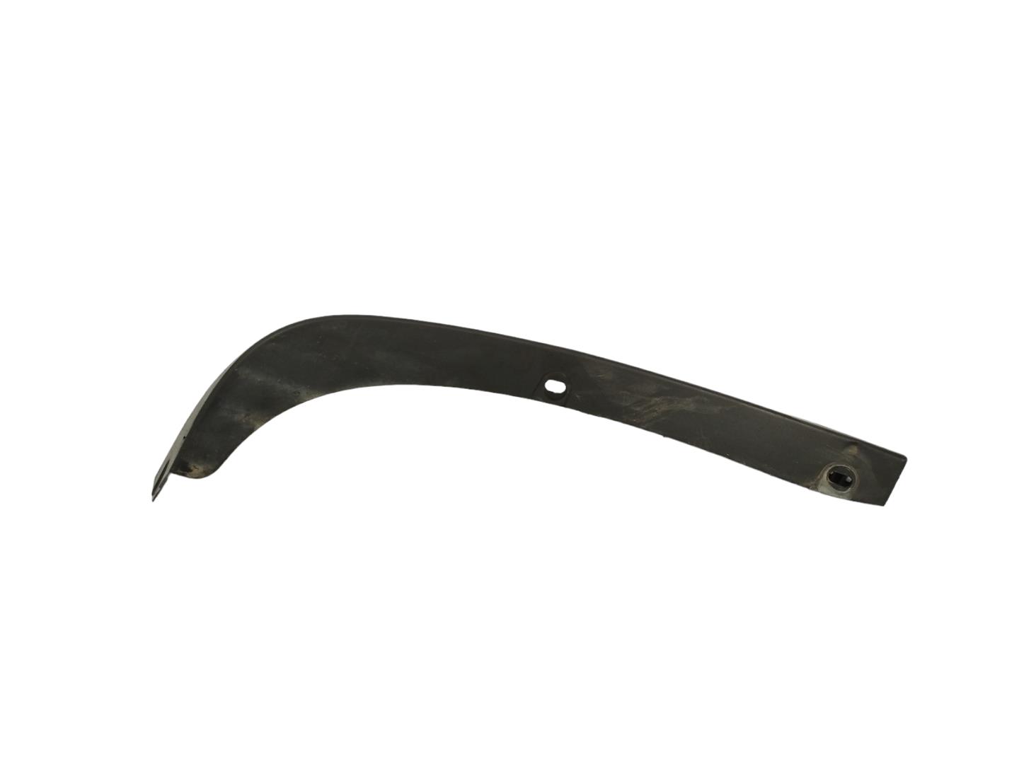 DACIA Sandero 2 generation (2013-2020) Rear Right Fender Molding 850767381R, PARTETRASERA, OBSERVARFOTOS 22784406