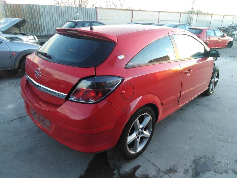 OPEL Astra H (2004-2014) Dæk 13288966,7JX17ET39,5H5X110 19347754