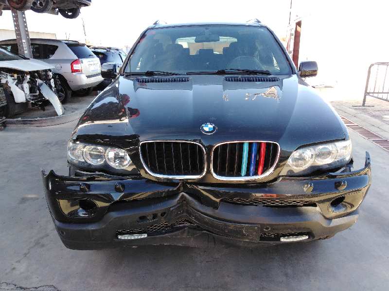 BMW X5 E53 (1999-2006) Airbag de porte avant gauche SRS 307037233044 22289719