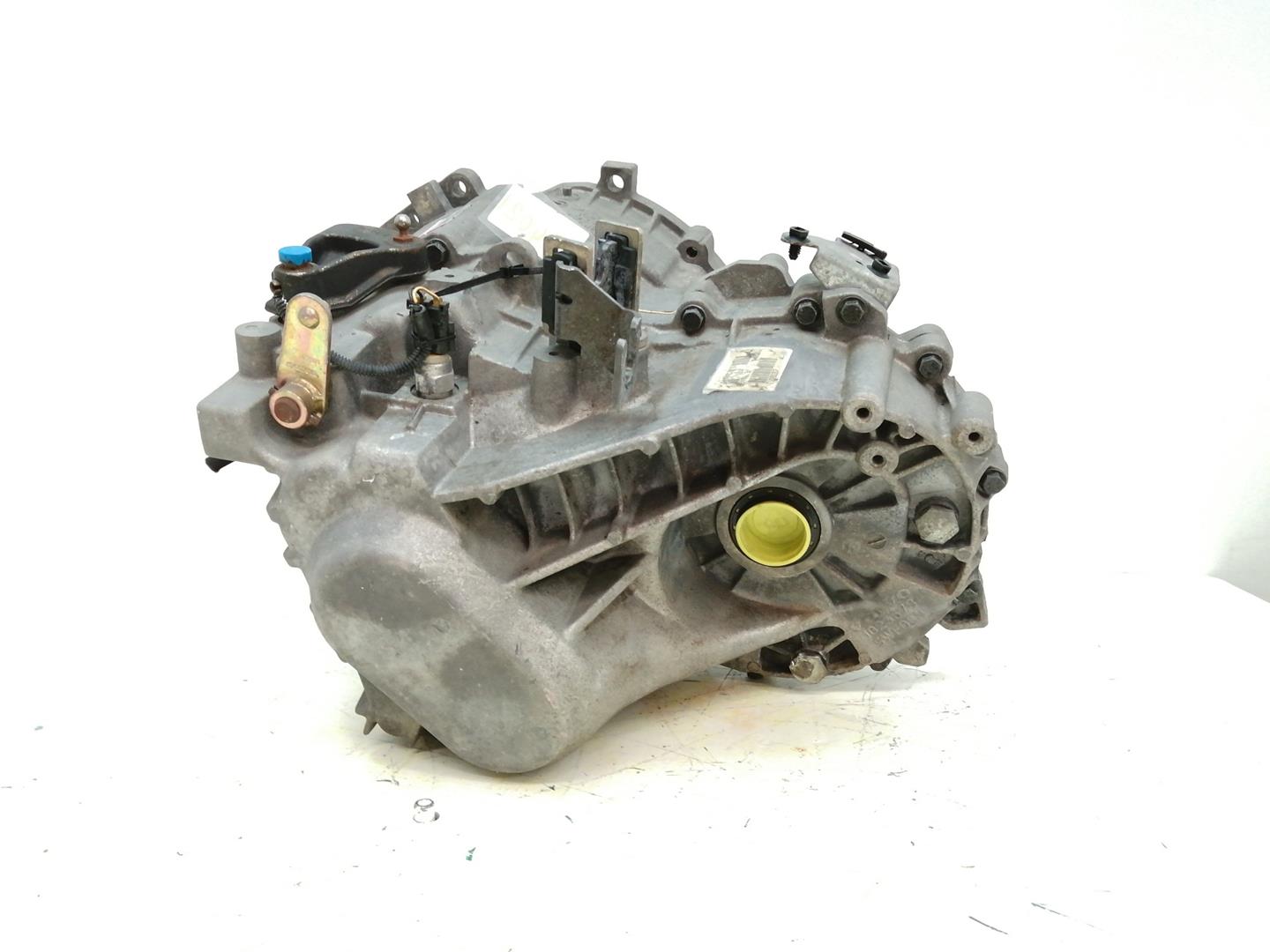 VOLKSWAGEN S60 1 generation (2000-2009) Gearbox P9482226,OBSERVARFOTOS,M56L 19314985