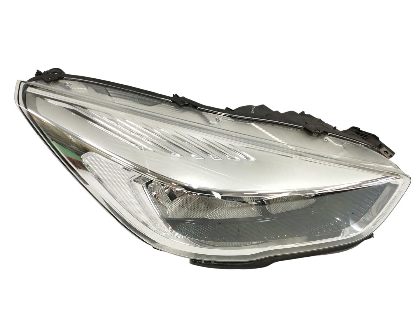 FORD Kuga 2 generation (2013-2020) Front Right Headlight CV4113W029BG, OBSERVARFOTO 19384123