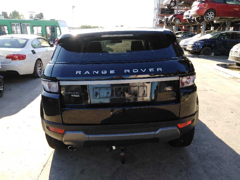 LAND ROVER Range Rover Evoque L538 (1 gen) (2011-2020) High Pressure Fuel Pump 9683268980, 0445010139 21639159