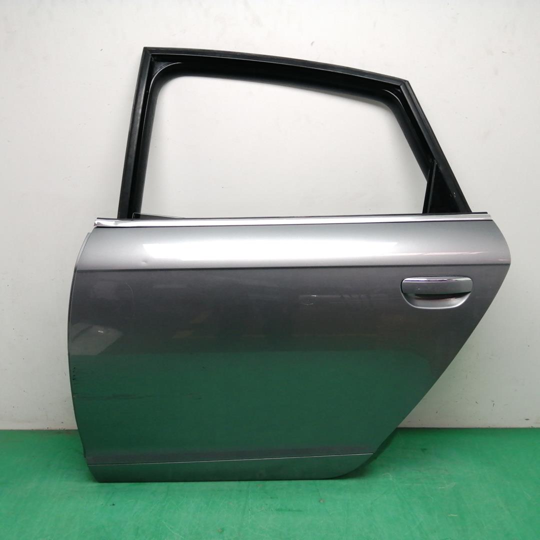 AUDI A6 C6/4F (2004-2011) Rear Left Door NECESITAREPARACION,OBSERVARFOTOS 19312407