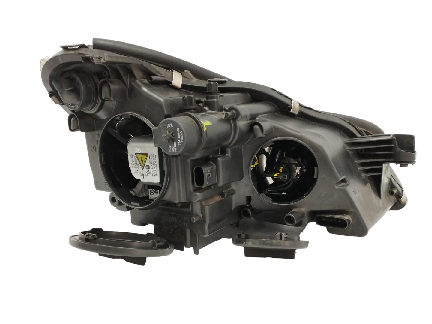 MERCEDES-BENZ CLS-Class C219 (2004-2010) Front Left Headlight A2198202961, XENONSINCENTRALITA, 3SOPORTESROTOS 19350393