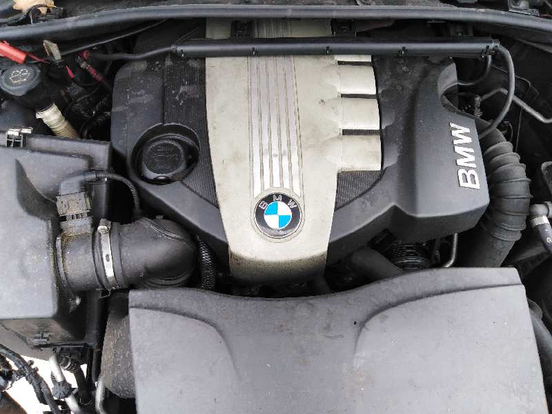 BMW 3 Series E90/E91/E92/E93 (2004-2013) Скоростна кутия JEJ 18333149