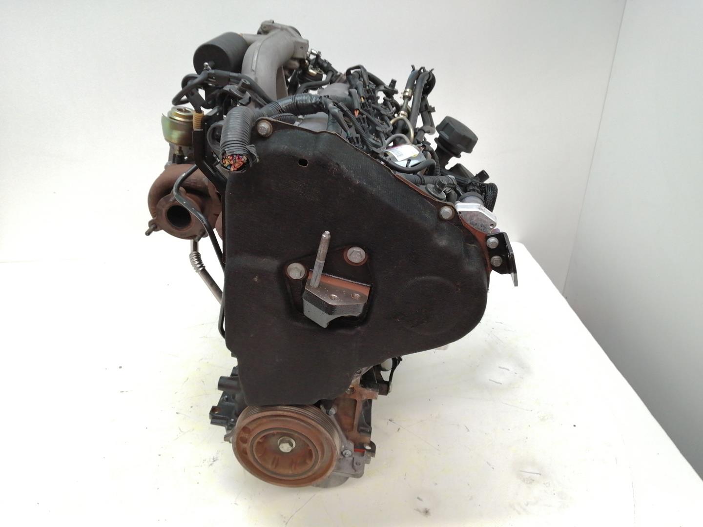 PEUGEOT S40 1 generation (1996-2004) Engine D4192T3,F9Q204 19322847